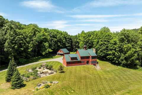 123 Westminster West Road, Rockingham, VT 05154