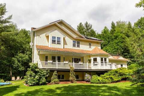 9 Marion Way, Jericho, VT 05465