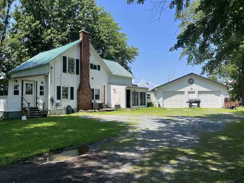 190 Sand Road, Ferrisburgh, VT 05491