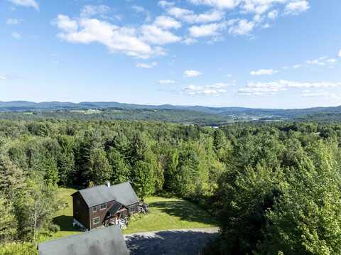 912 Coburn Hill Road, Craftsbury, VT 05826