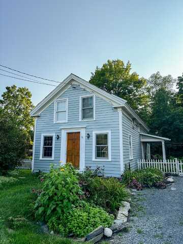 50 Bird Street, Poultney, VT 05764