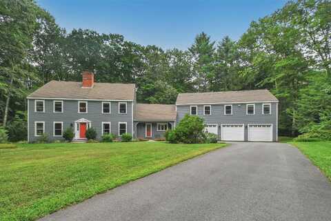 21 Heritage Way, Exeter, NH 03833