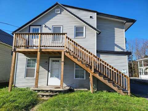 42 Maple Avenue, Barre, VT 05641