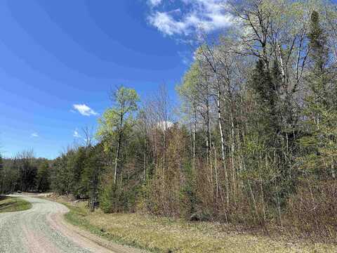 274 Deerfield Hills Road, Morristown, VT 05661