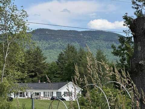 17 Demars Road, Morristown, VT 05661