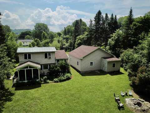 593 Graniteville Road, Barre, VT 05641