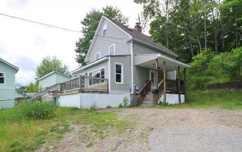 448 Burgess Street, Berlin, NH 03570