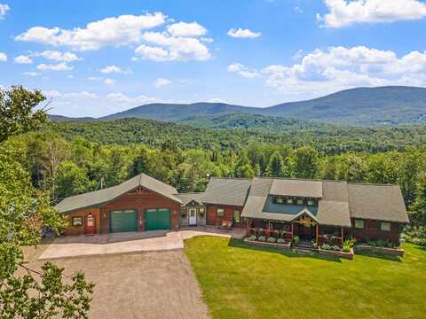 1169 Bungy Road, Columbia, NH 03576