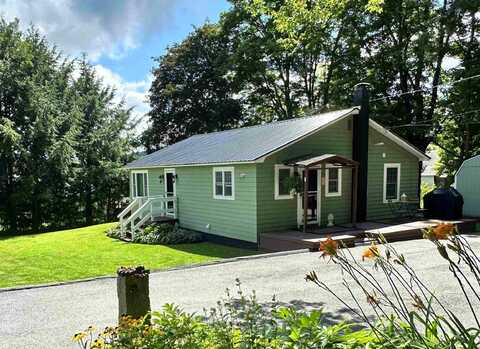 18 Bowker Court, Ludlow, VT 05149