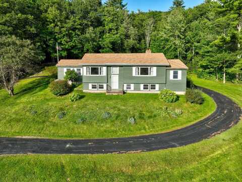 1159 Jockey Hill Road, Landaff, NH 03585