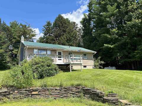 1737 Randolph Road, Morristown, VT 05661