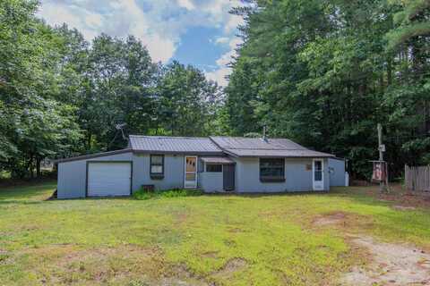 1166 Turkey Street, Tamworth, NH 03886