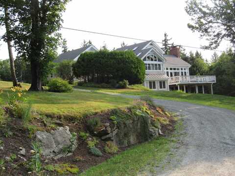 35 Old Ridge Road, Winhall, VT 05340