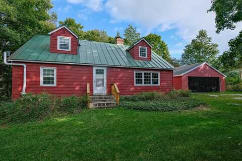 21 Maple Lane, Ludlow, VT 05149