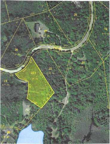 142 Mirror Lake Estates Drive, Whitefield, NH 03598