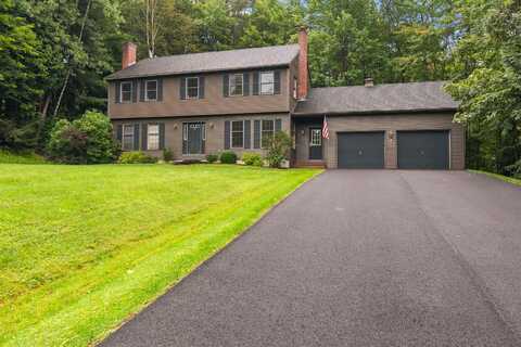 7 Lindenwood Drive, Jericho, VT 05465