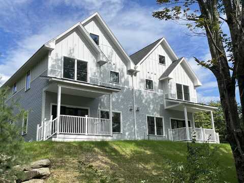 71 Golf Course Road, Warren, VT 05674