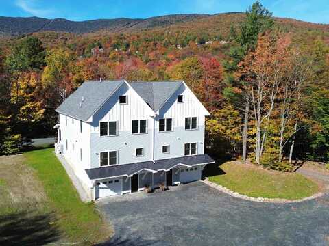 71 Golf Course Road, Warren, VT 05674