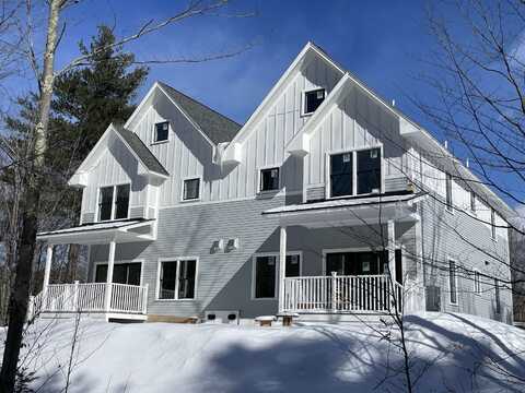 71 Golf Course Road, Warren, VT 05674