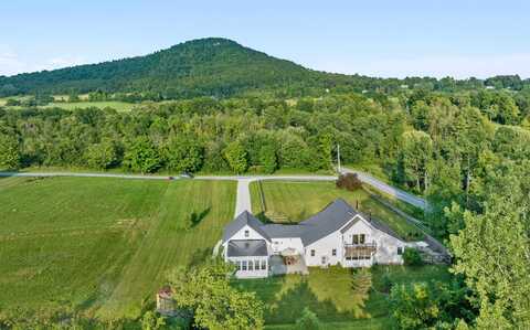 47 Vineyard View Drive, Charlotte, VT 05445