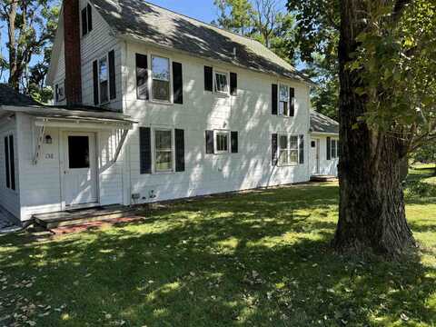 136 Burnham Road, Waltham, VT 05491