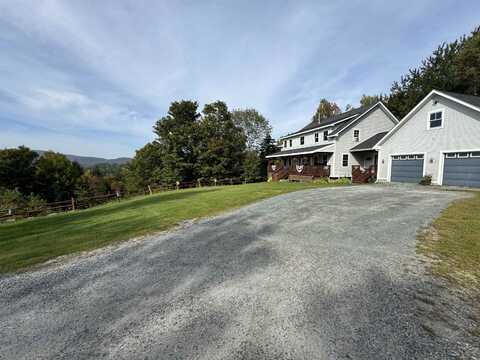 133 Lone Pine Lane, Danville, VT 05828