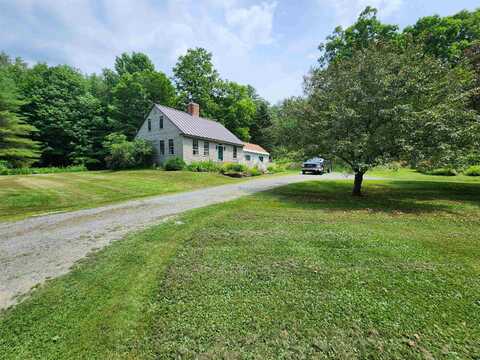 729 East Road, Cornish, NH 03745