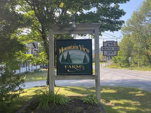 295B VT Route 100, Dover, VT 05356