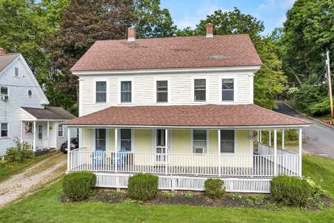 154 Center Street, Wolfeboro, NH 03894