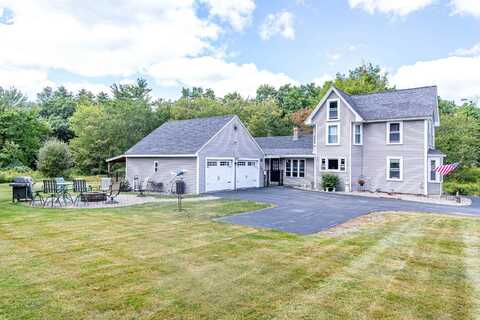 53 Stage Road, Hampstead, NH 03841