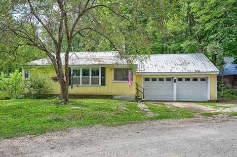 126 Transvale Road, Conway, NH 03860