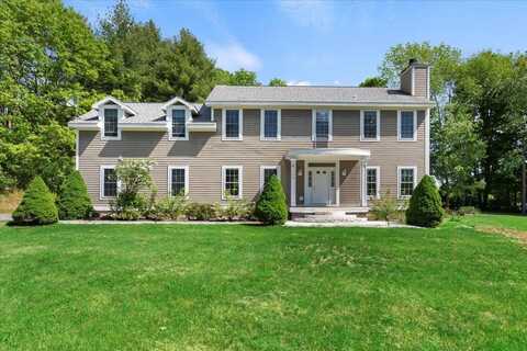 70 Raspberry Hill, Arlington, VT 05250