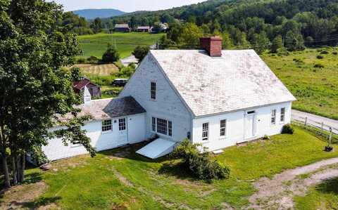 1037 Kelley Hill Road, Pawlet, VT 05761