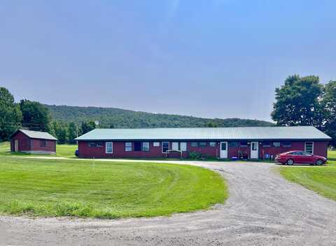 1044 Chamberlin Road, Barton, VT 05822