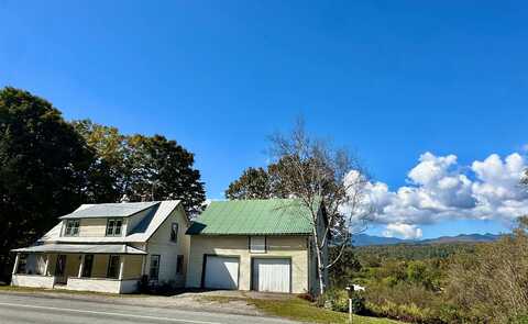 1091 Pucker Street, Stowe, VT 05672