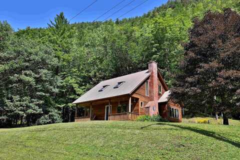 4726 Route 100, Plymouth, VT 05056