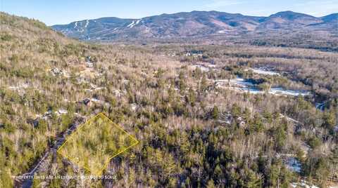 0 Stanton Farm Road, Bartlett, NH 03812