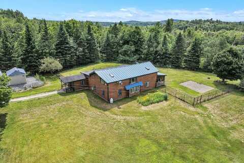 1542 Dumas Road, Derby, VT 05829