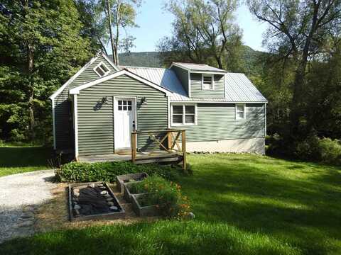 1471 Back Road, Belvidere Center, VT 05442