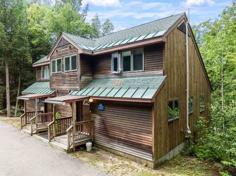 326 Crown Ridge Road, Conway, NH 03860