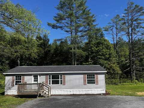 751 VT RT 12, Middlesex, VT 05602