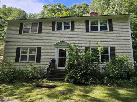 590 Woodbury Road, Springfield, VT 05156