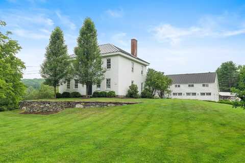 1427 Jericho Street, Hartford, VT 05001