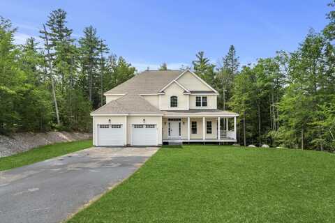 63 Lorden Road, New Boston, NH 03070