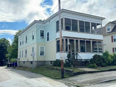 285-287 Jewett Street, Manchester, NH 03103