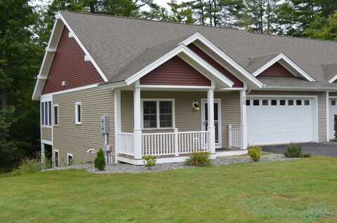 20 Stonehenge Circle, Northfield, NH 03220