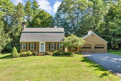 50 Timber Lane, Gilford, NH 03249