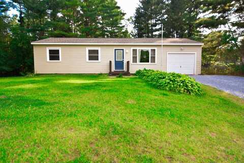 35 Hobbs Road, Milton, VT 05468