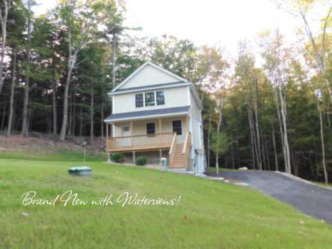 256 North Road, Deerfield, NH 03037