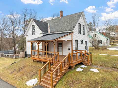 227 High Street, Littleton, NH 03561